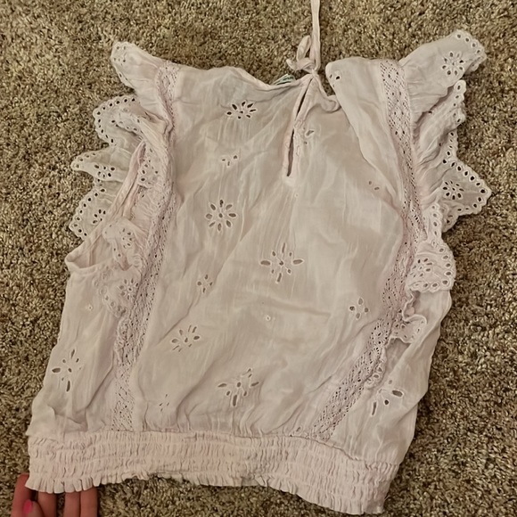 Arie tank top! - Picture 2 of 3